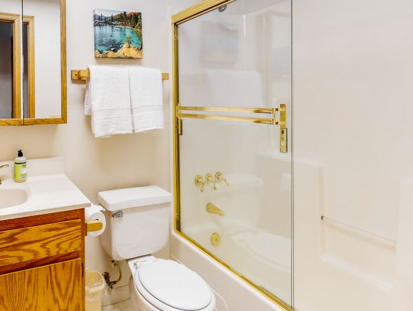 Lake Tahoe North Shore Home 979031