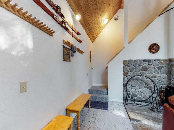 Lake Tahoe North Shore Home 979031