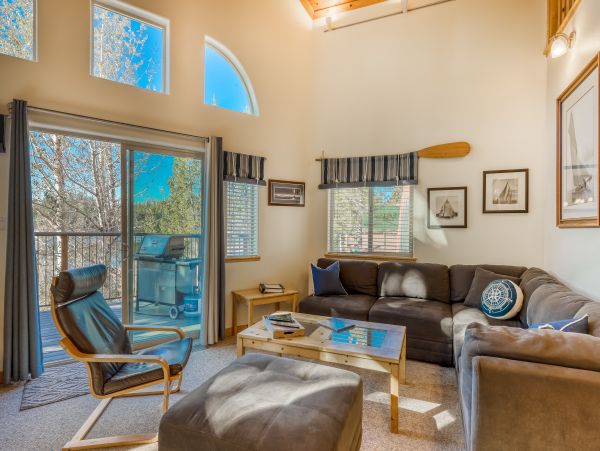 Lake Tahoe North Shore Home 979032