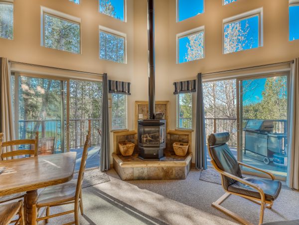 Lake Tahoe North Shore Home 979032
