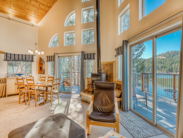 Lake Tahoe North Shore Home 979032