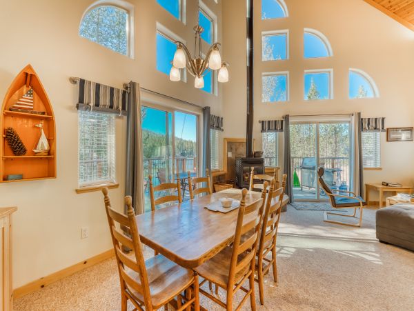 Lake Tahoe North Shore Home 979032