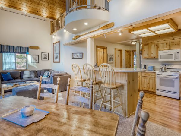 Lake Tahoe North Shore Home 979032