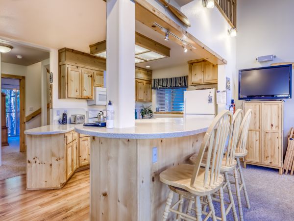 Lake Tahoe North Shore Home 979032