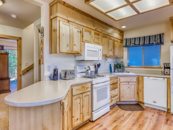 Lake Tahoe North Shore Home 979032