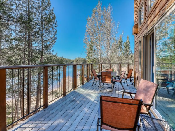 Lake Tahoe North Shore Home 979032