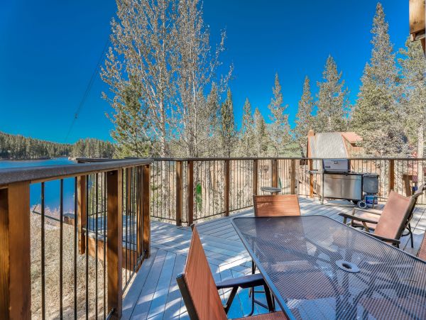 Lake Tahoe North Shore Home 979032