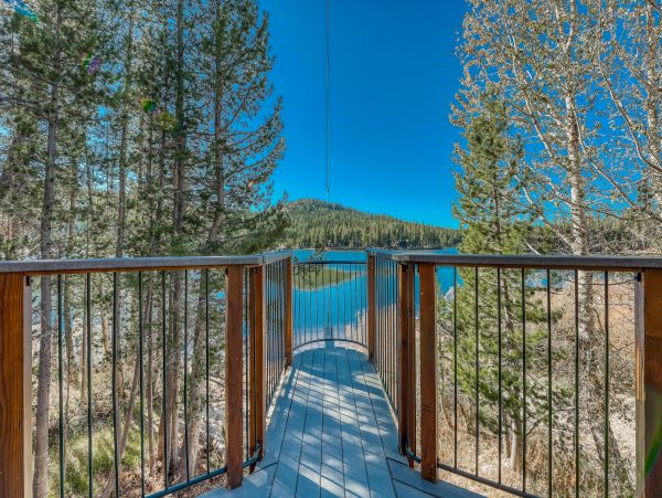 Lake Tahoe North Shore Home 979032
