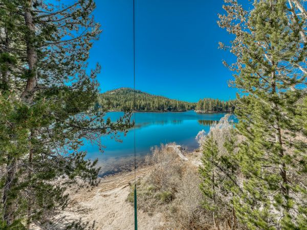 Lake Tahoe North Shore Home 979032