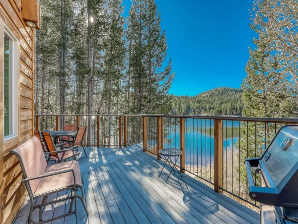 Lake Tahoe North Shore Home 979032