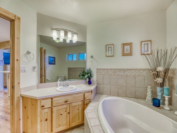 Lake Tahoe North Shore Home 979032