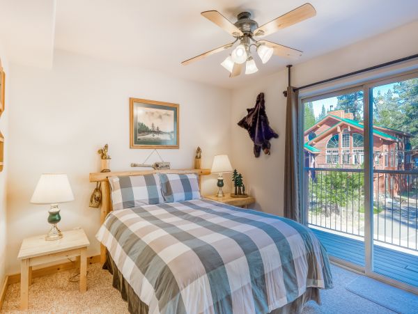 Lake Tahoe North Shore Home 979032