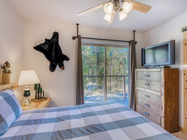 Lake Tahoe North Shore Home 979032