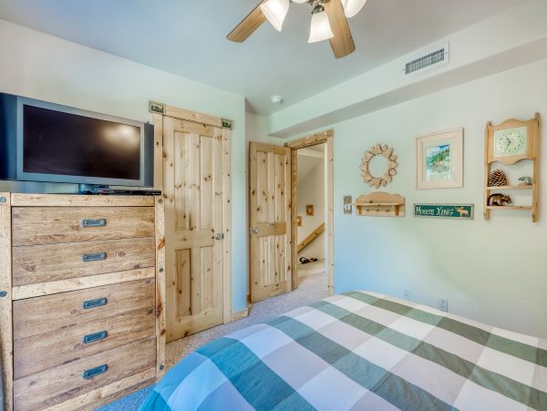 Lake Tahoe North Shore Home 979032
