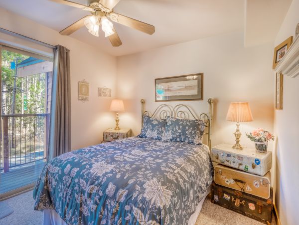 Lake Tahoe North Shore Home 979032