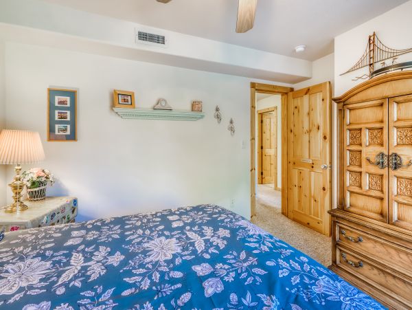 Lake Tahoe North Shore Home 979032