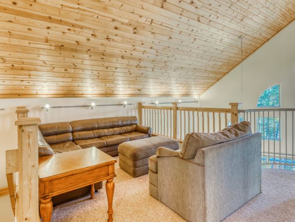 Lake Tahoe North Shore Home 979032