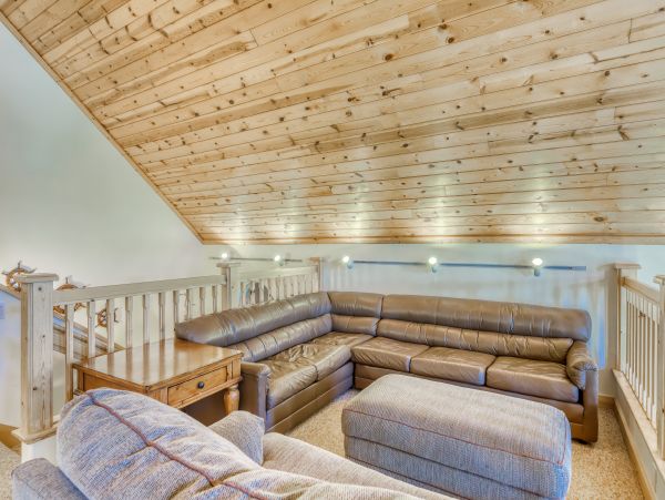 Lake Tahoe North Shore Home 979032