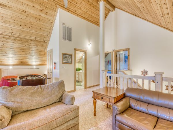 Lake Tahoe North Shore Home 979032