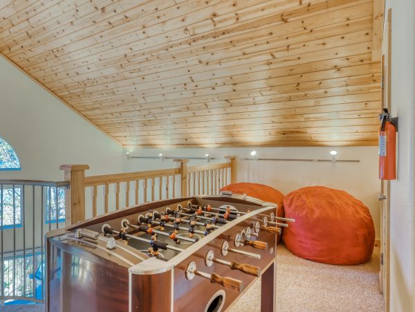 Lake Tahoe North Shore Home 979032