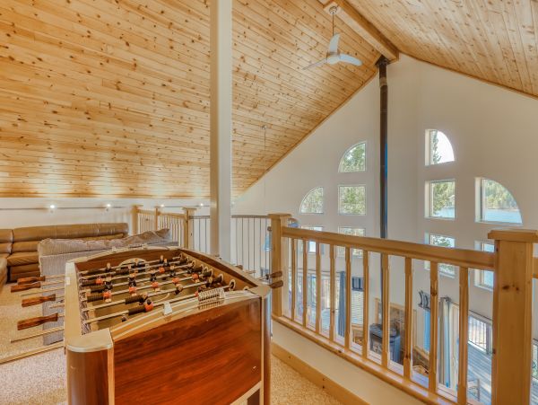 Lake Tahoe North Shore Home 979032