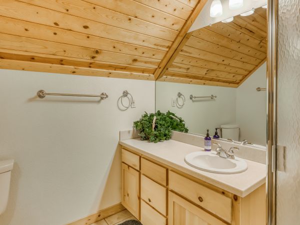 Lake Tahoe North Shore Home 979032