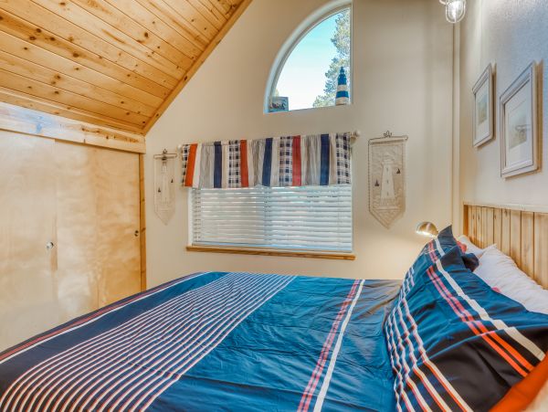 Lake Tahoe North Shore Home 979032
