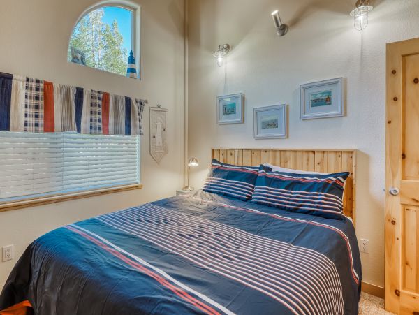 Lake Tahoe North Shore Home 979032