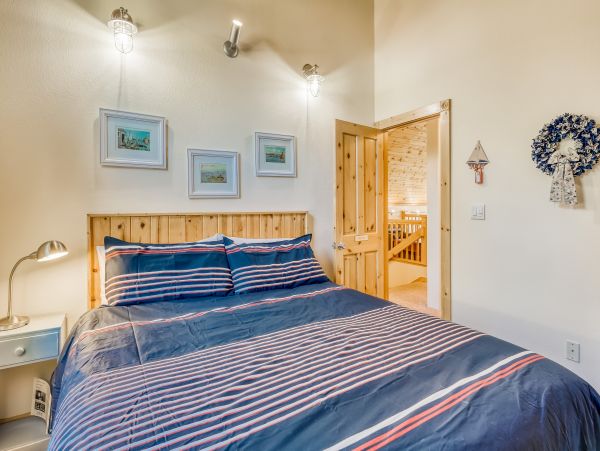 Lake Tahoe North Shore Home 979032