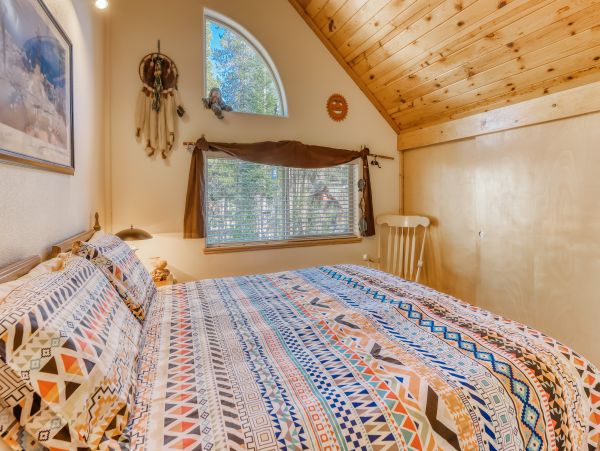 Lake Tahoe North Shore Home 979032