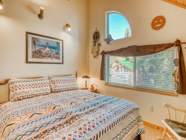 Lake Tahoe North Shore Home 979032