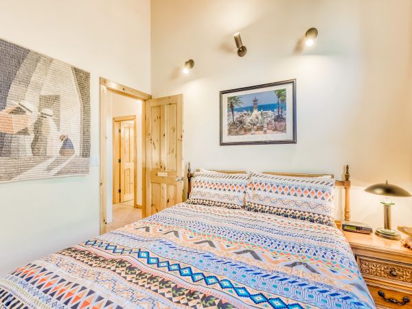 Lake Tahoe North Shore Home 979032