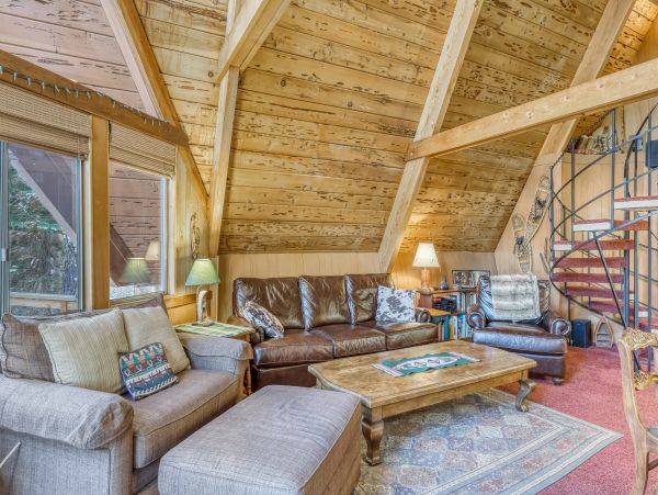 Lake Tahoe North Shore Home 979033