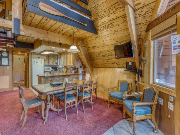 Lake Tahoe North Shore Home 979033