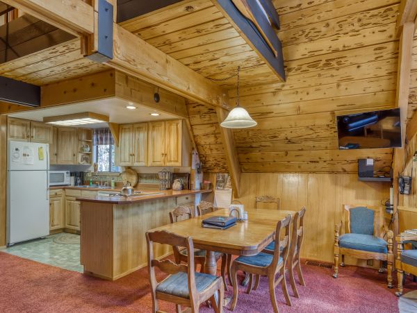 Lake Tahoe North Shore Home 979033