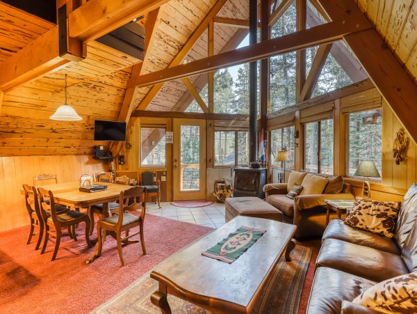 Lake Tahoe North Shore Home 979033