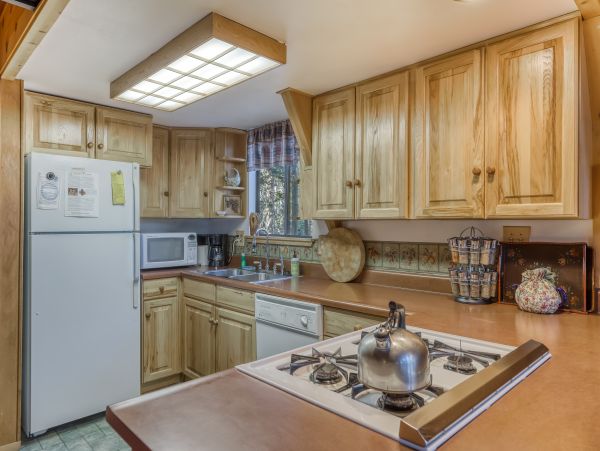 Lake Tahoe North Shore Home 979033