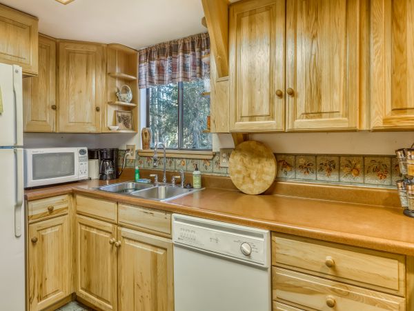 Lake Tahoe North Shore Home 979033