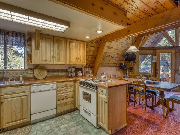 Lake Tahoe North Shore Home 979033