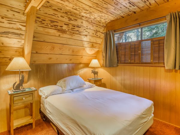 Lake Tahoe North Shore Home 979033