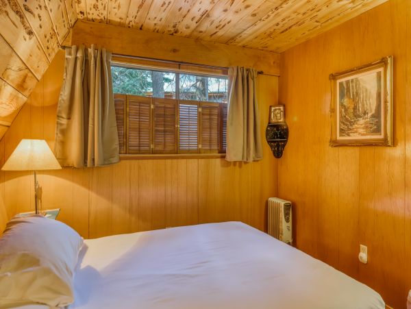 Lake Tahoe North Shore Home 979033