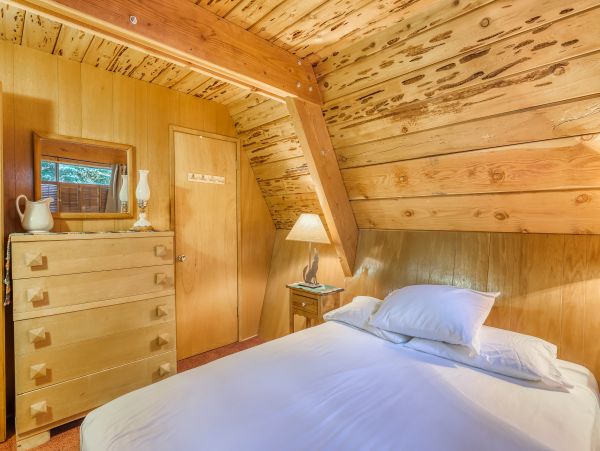 Lake Tahoe North Shore Home 979033