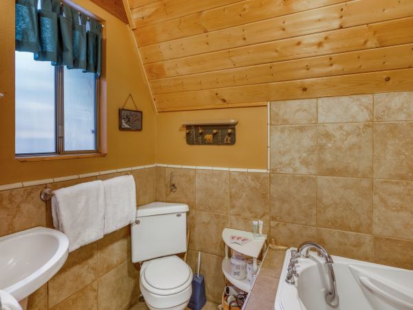 Lake Tahoe North Shore Home 979033