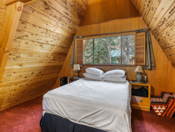 Lake Tahoe North Shore Home 979033
