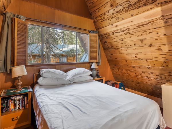 Lake Tahoe North Shore Home 979033