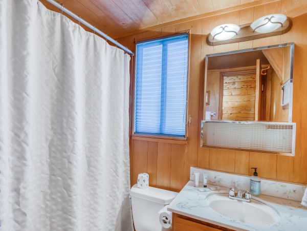 Lake Tahoe North Shore Home 979033