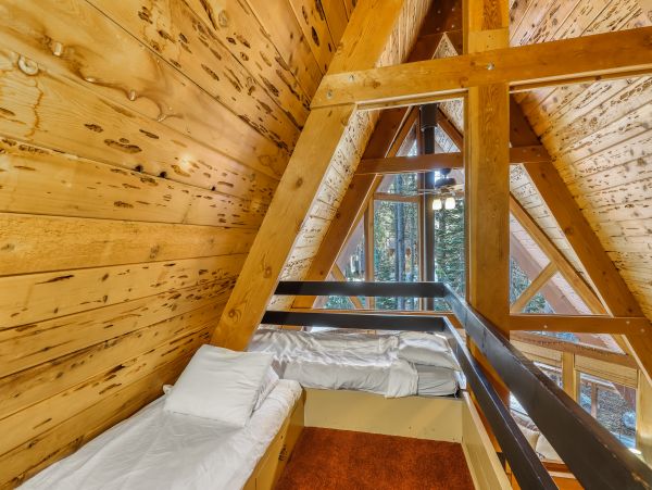 Lake Tahoe North Shore Home 979033