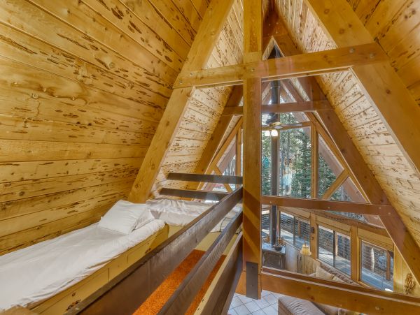 Lake Tahoe North Shore Home 979033