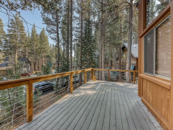 Lake Tahoe North Shore Home 979033