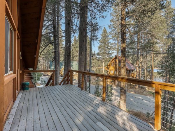 Lake Tahoe North Shore Home 979033